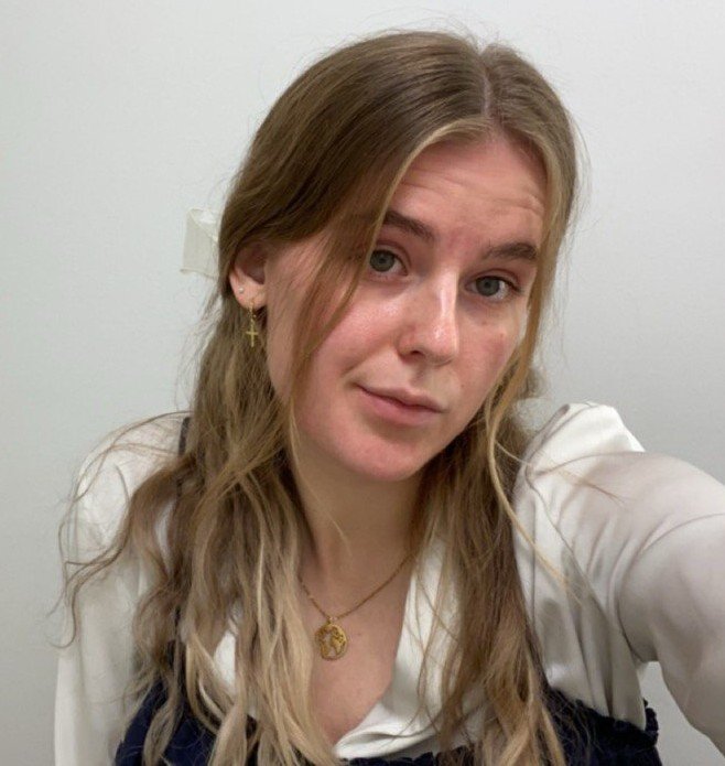 Henriette Ulrich