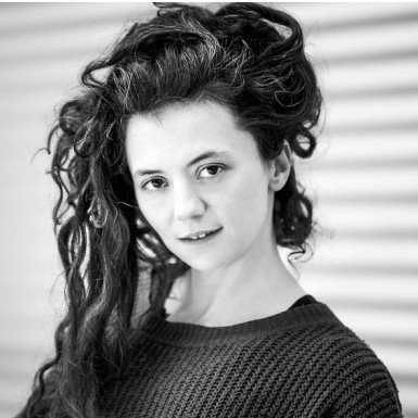 Miriam Strasser
