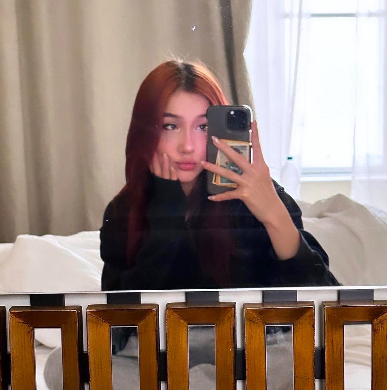 Alzbeta Zach