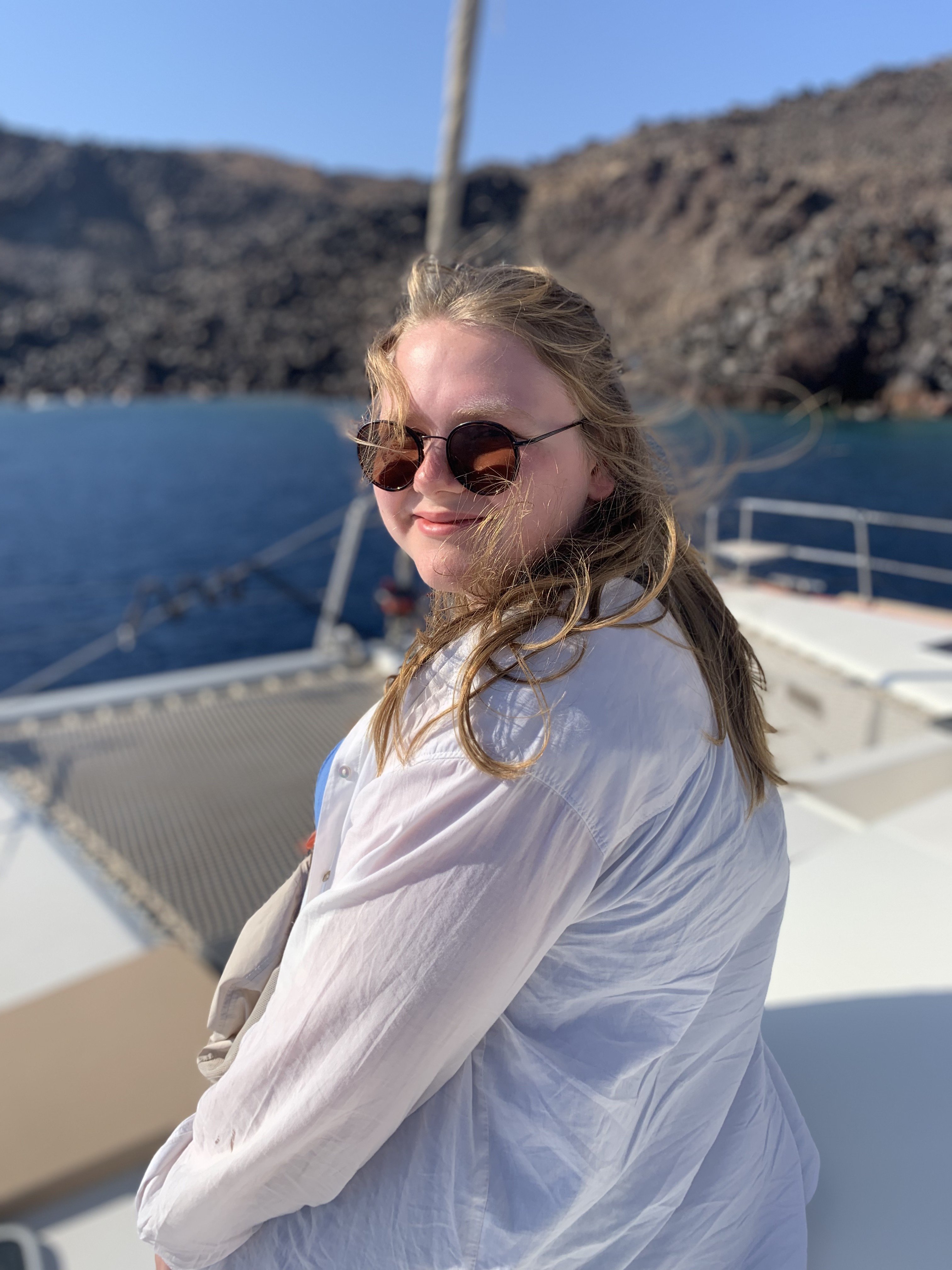 Alyah Drathschmidt