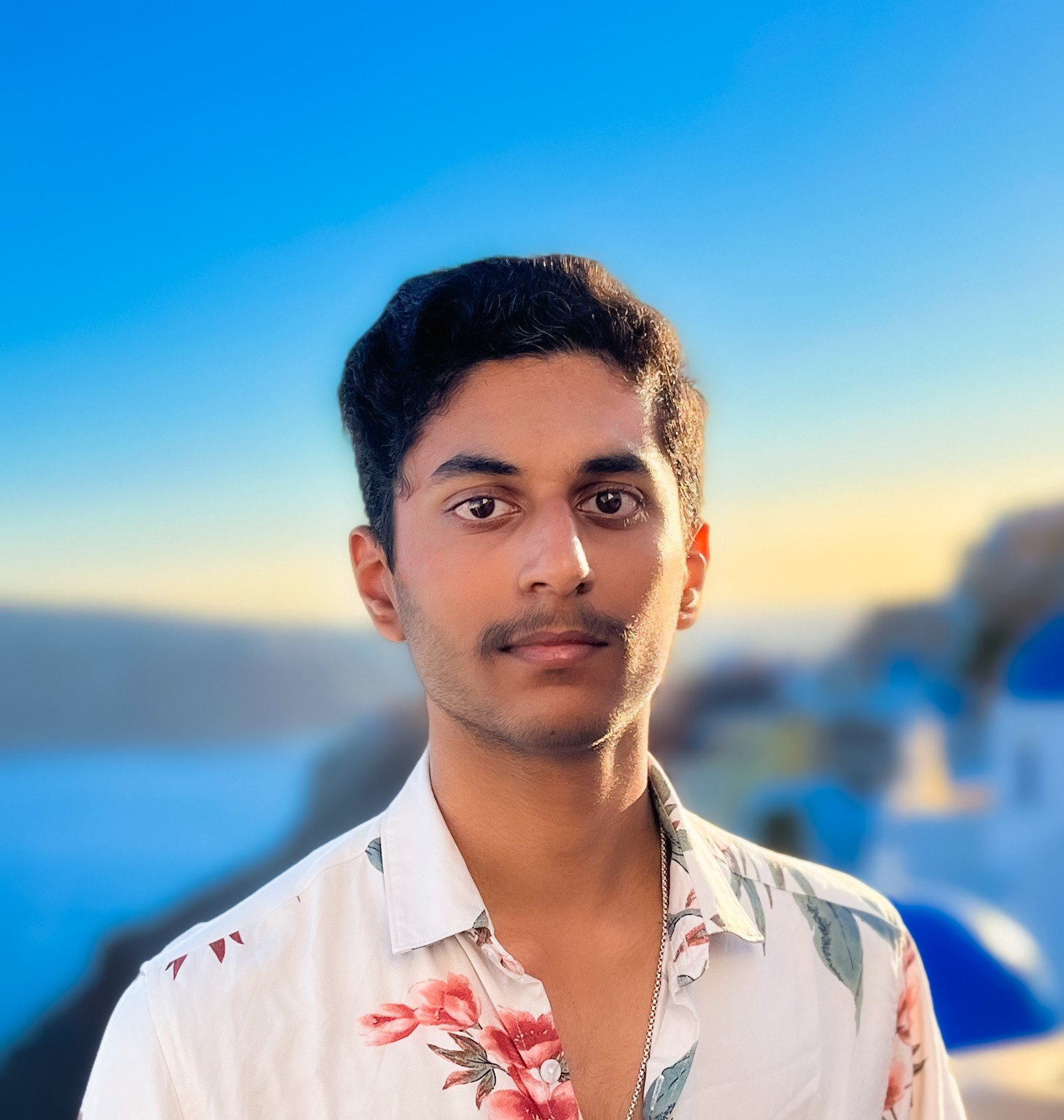 Pranav Tambat