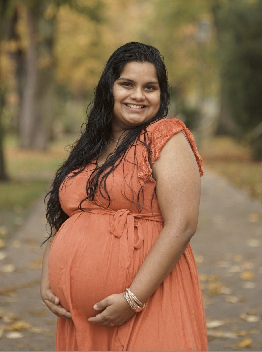 Ketaki Vaidya