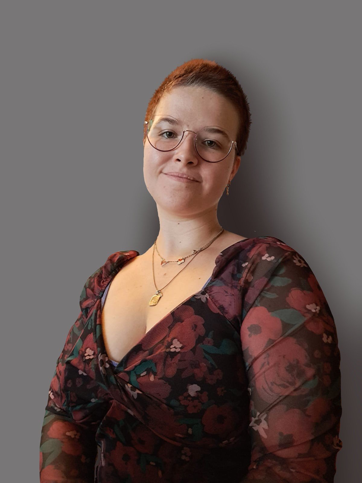 Vivian Menne