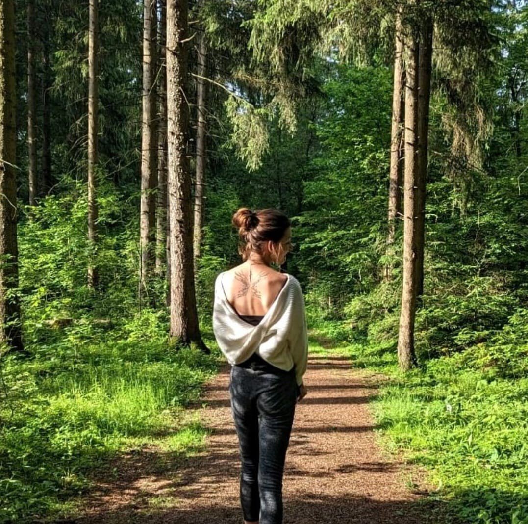 Jasmin Merl