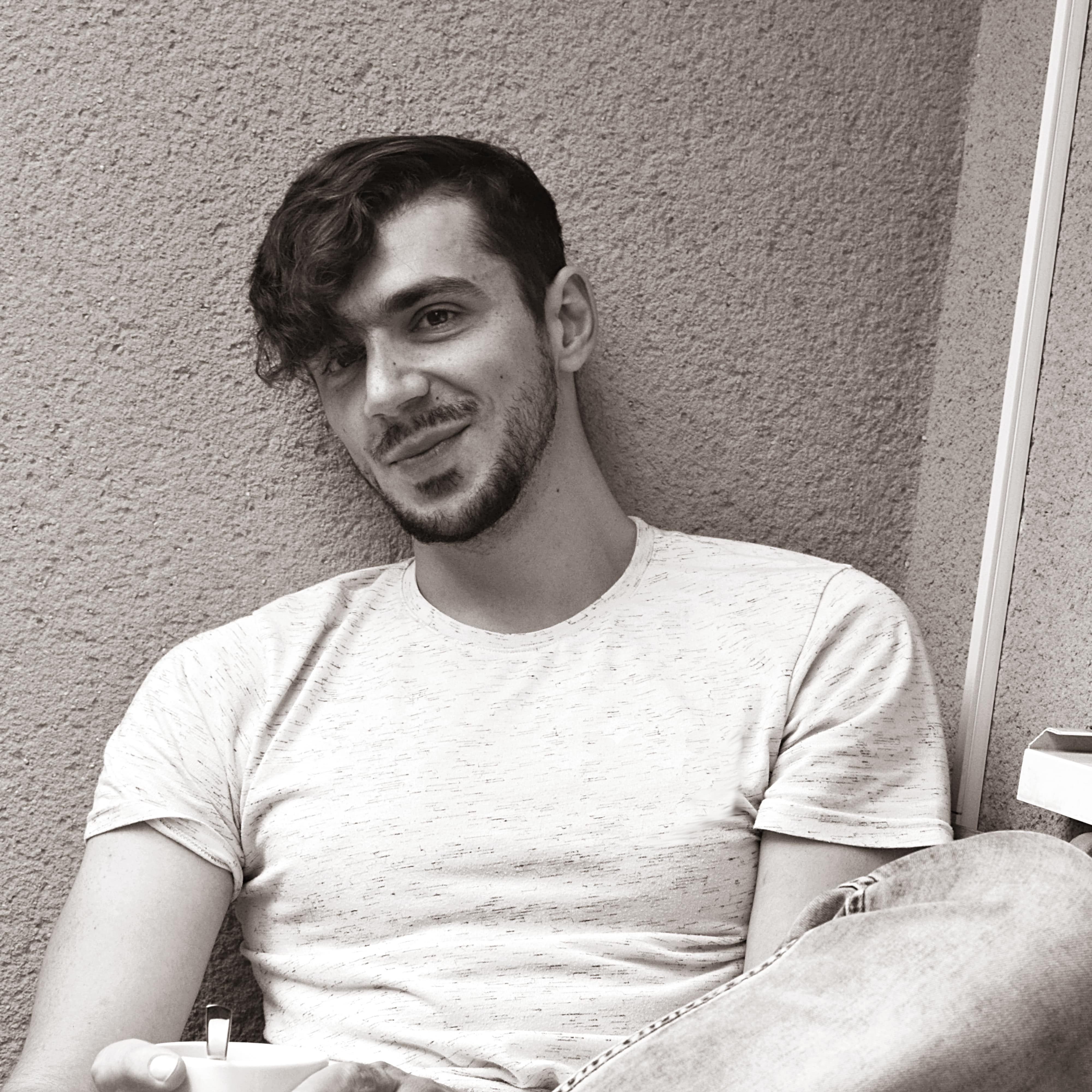 Razvan Raduly