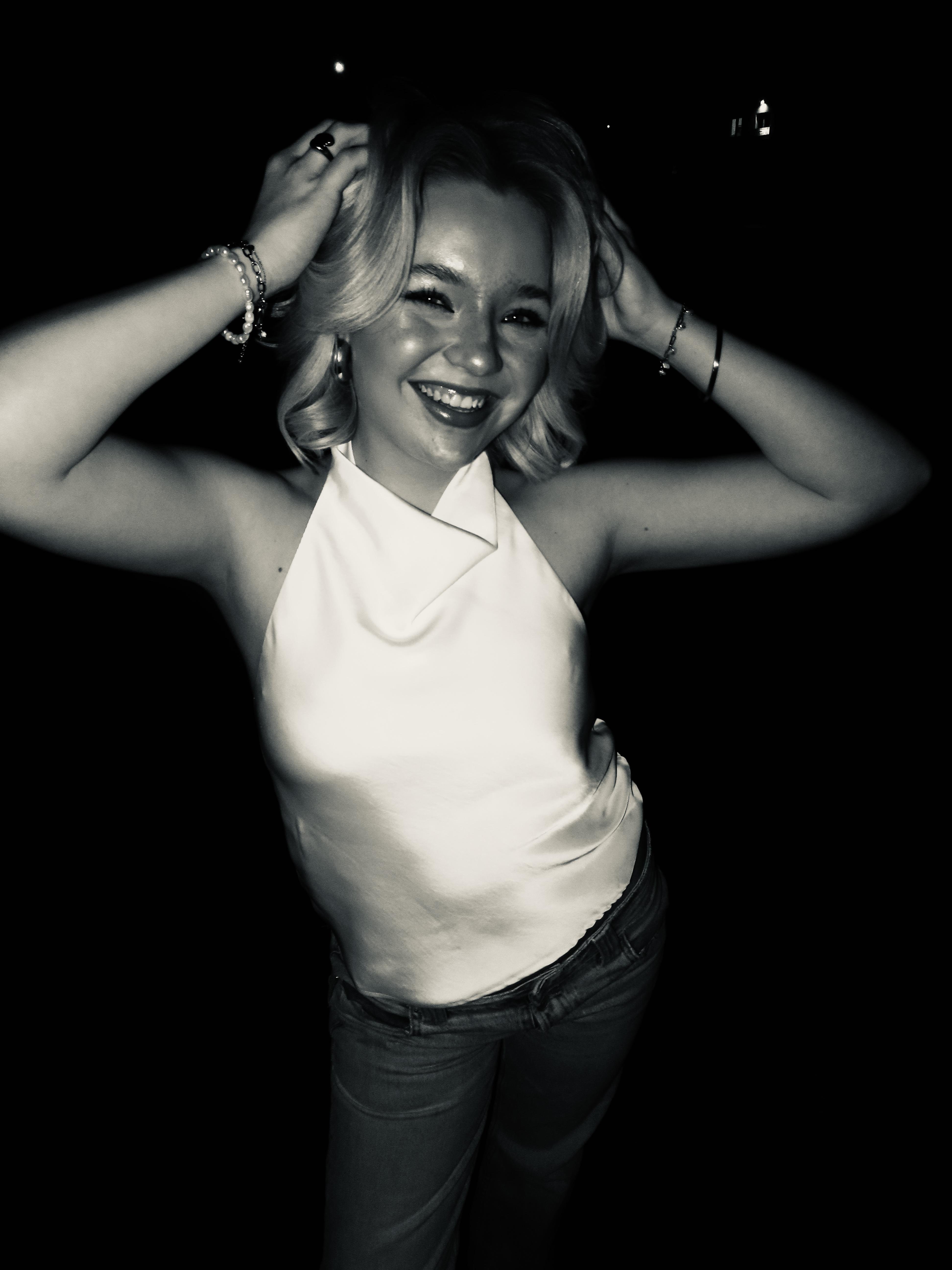 Madita Diekmann