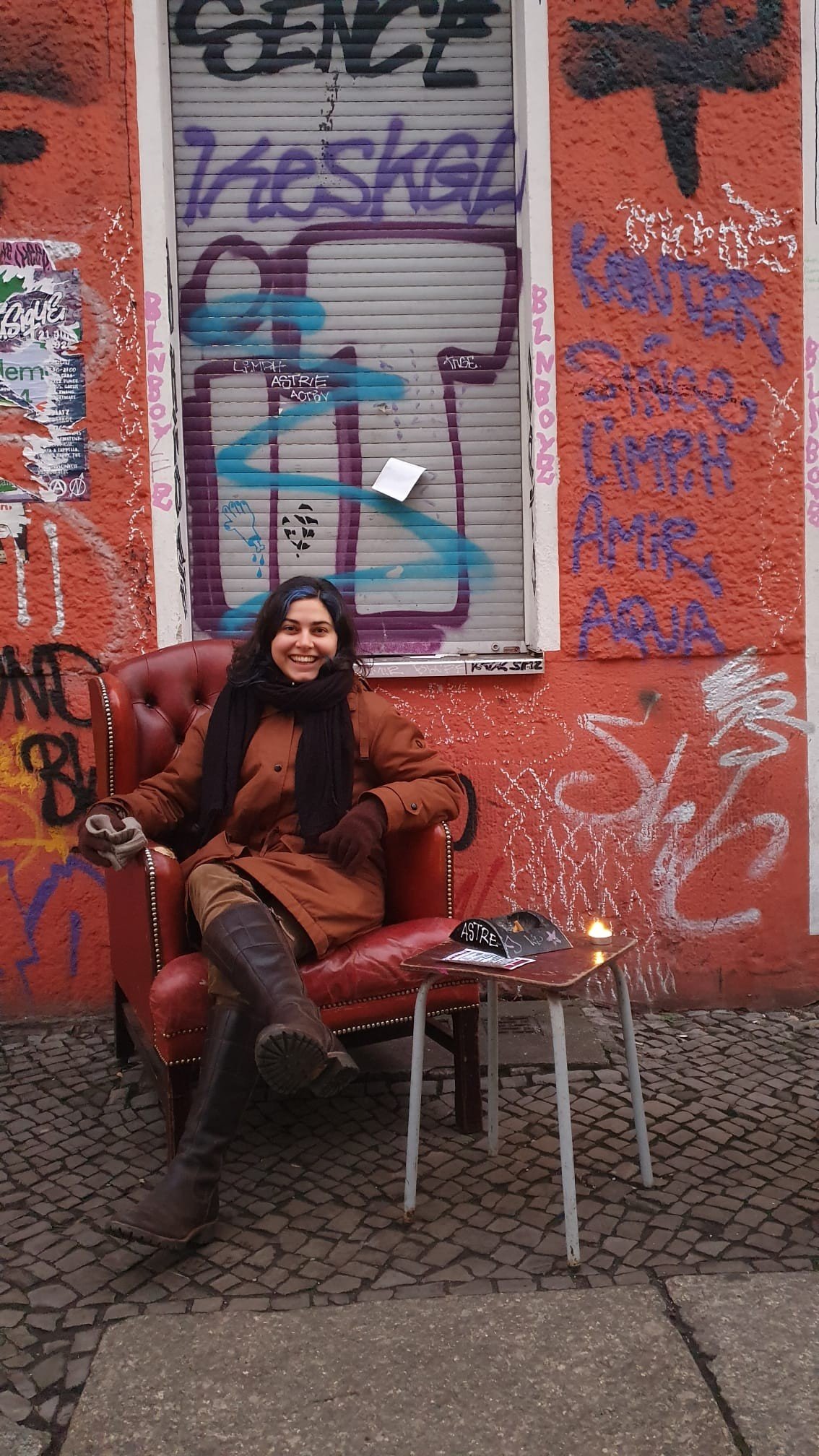 Persis Jalilzadeh