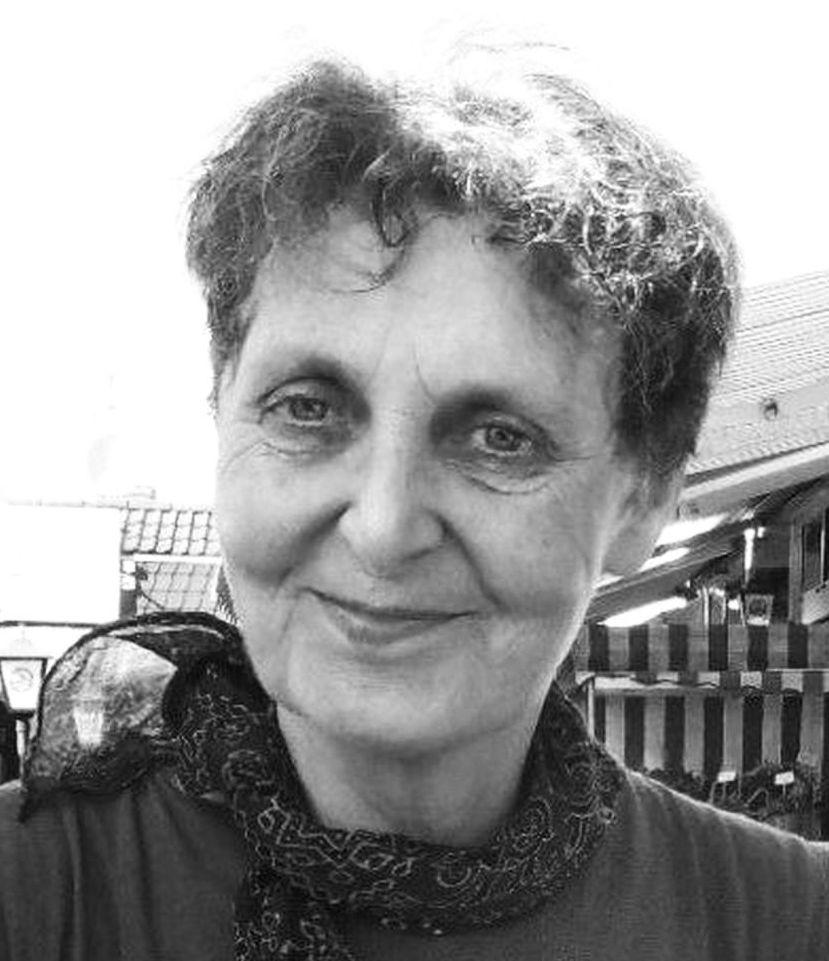 Brigitte Hieber