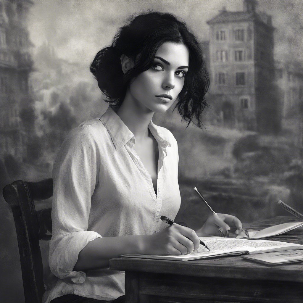 Milia Amelie