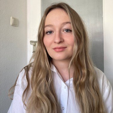 Hannah Scheihing