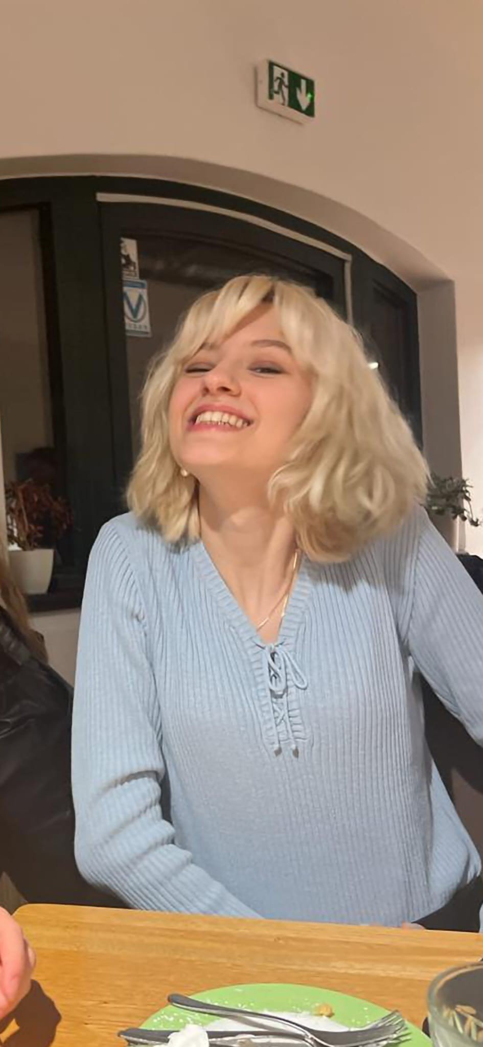 Alina Astl