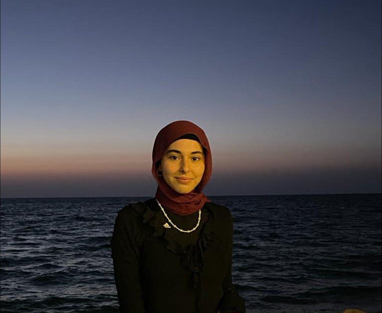 Jamila Hamadaqa