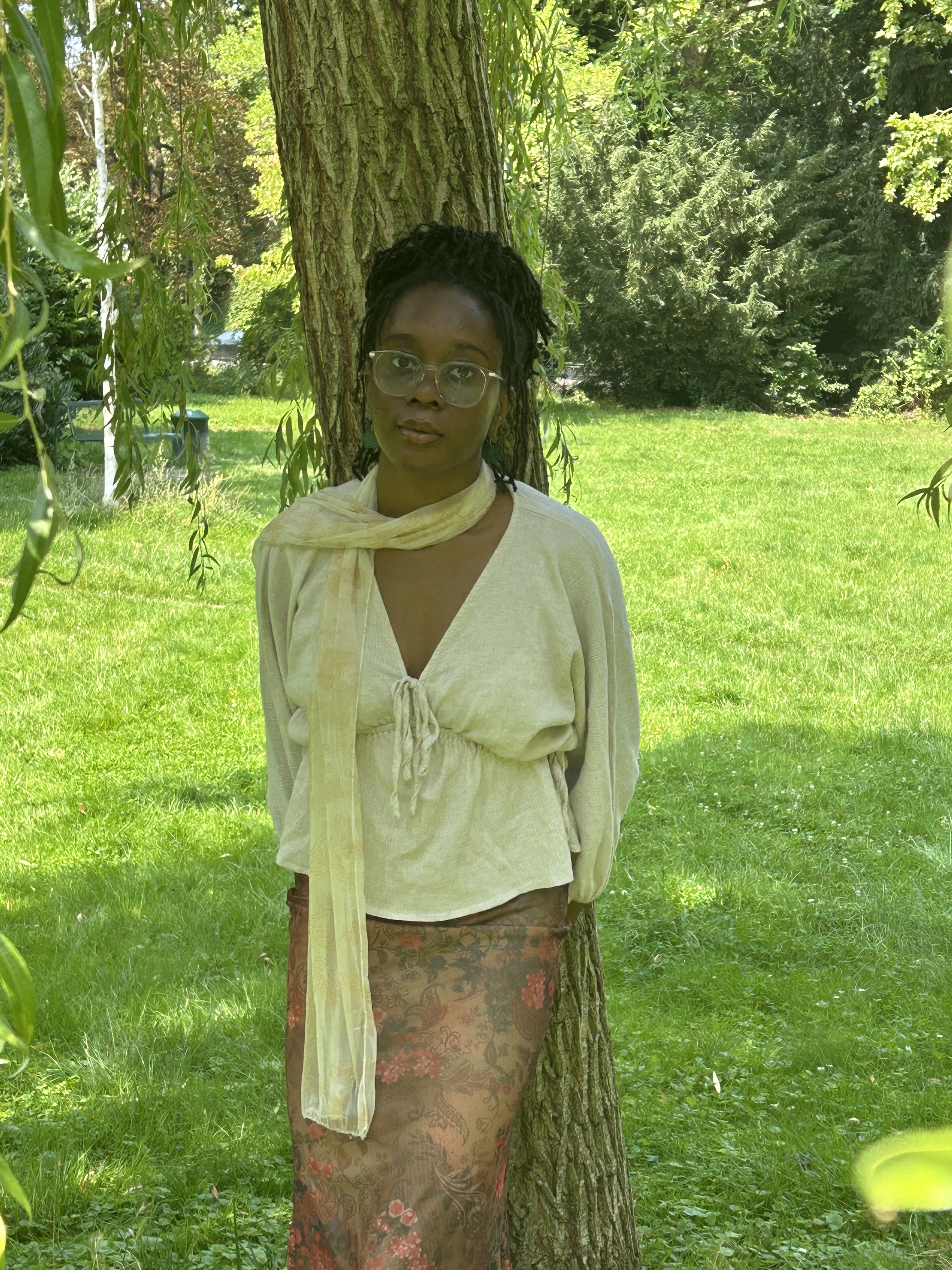 Tamara Tokoni