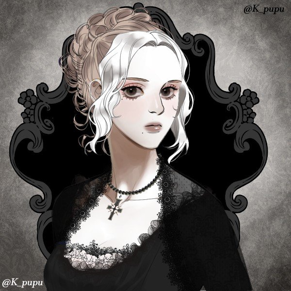 hauntedlilly