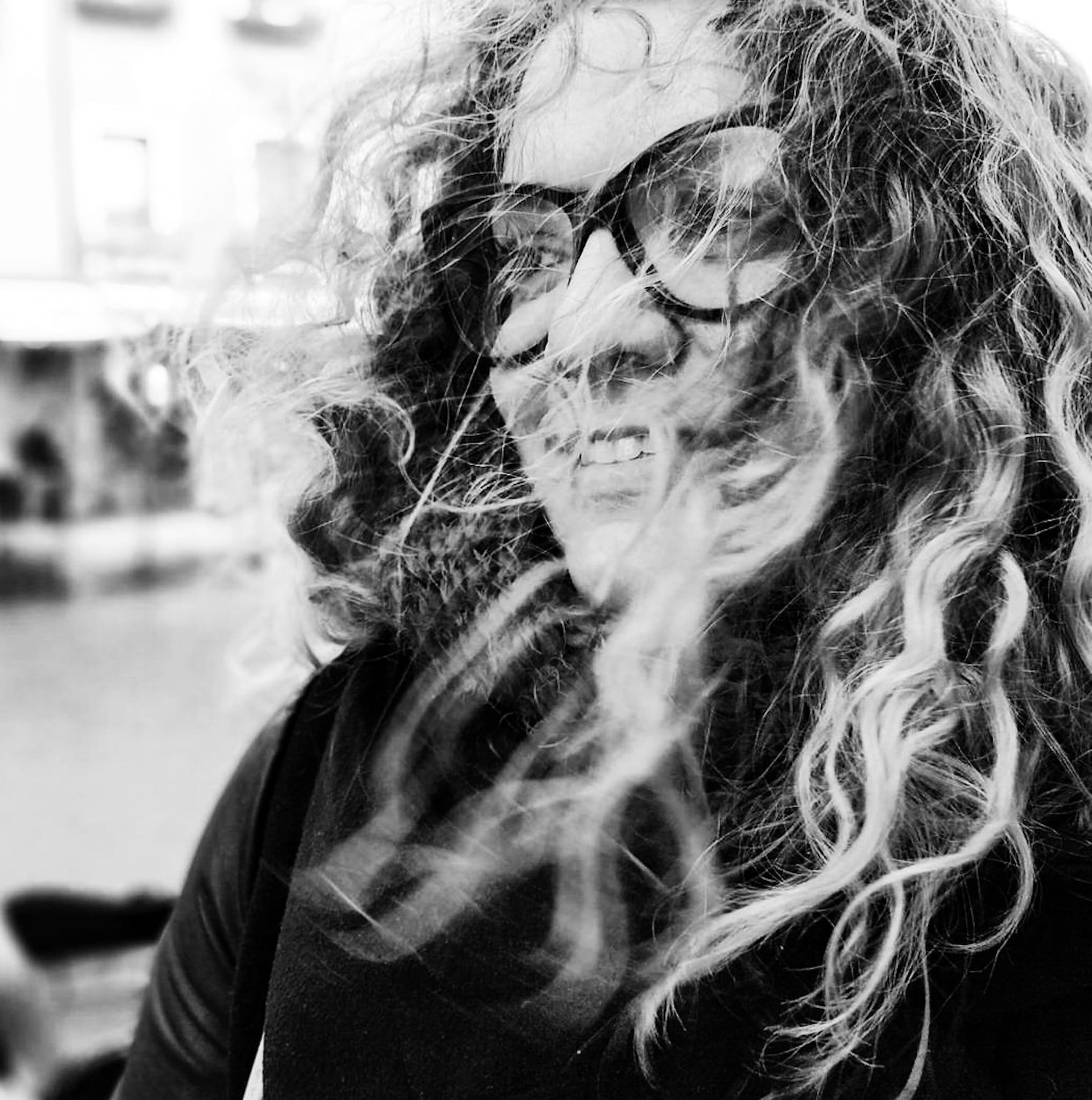 MariaSharon Tosto