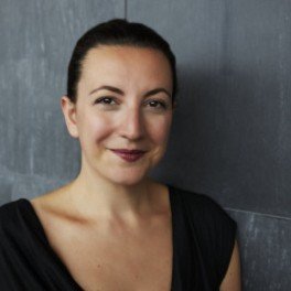 Seda Röder
