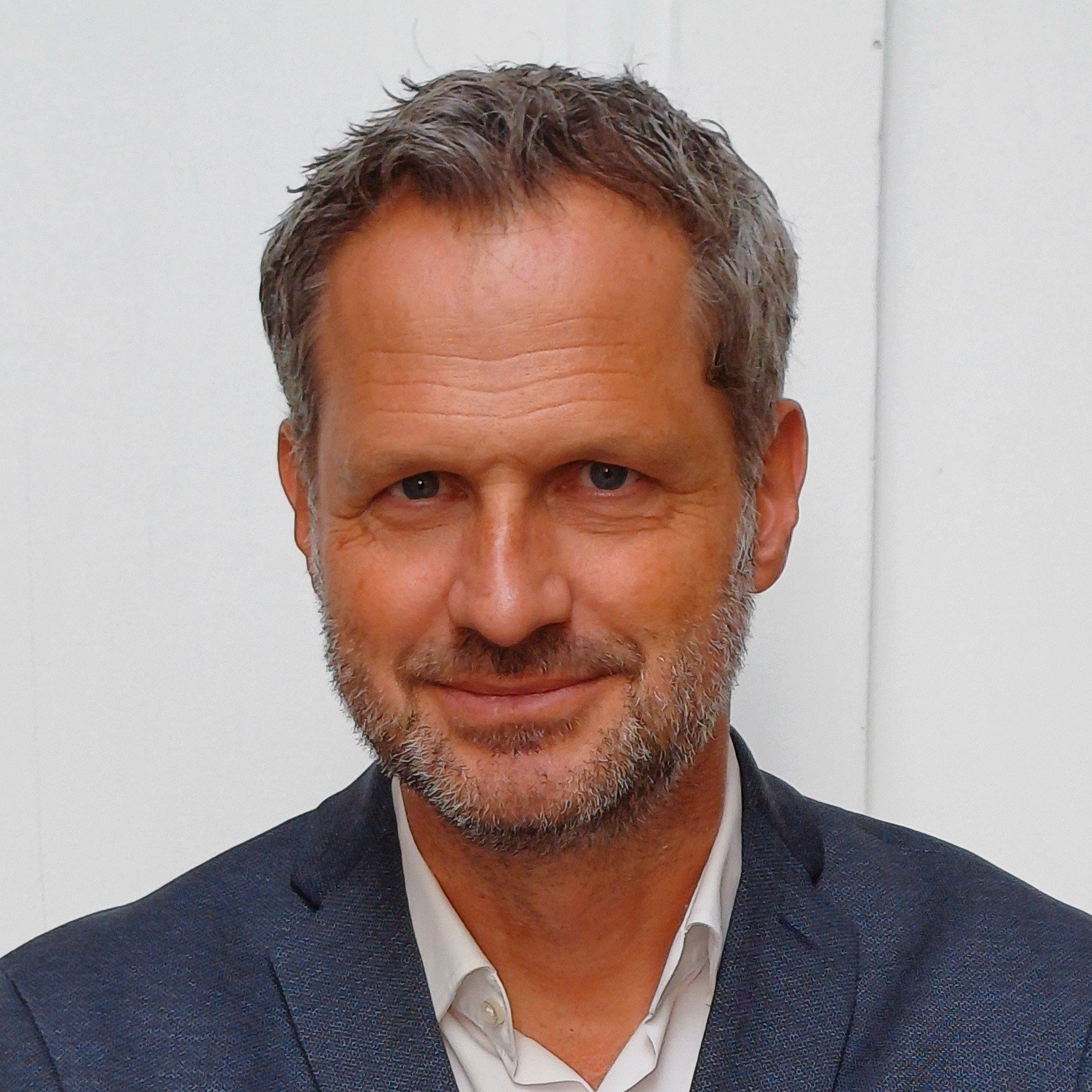 Eric Willemsen