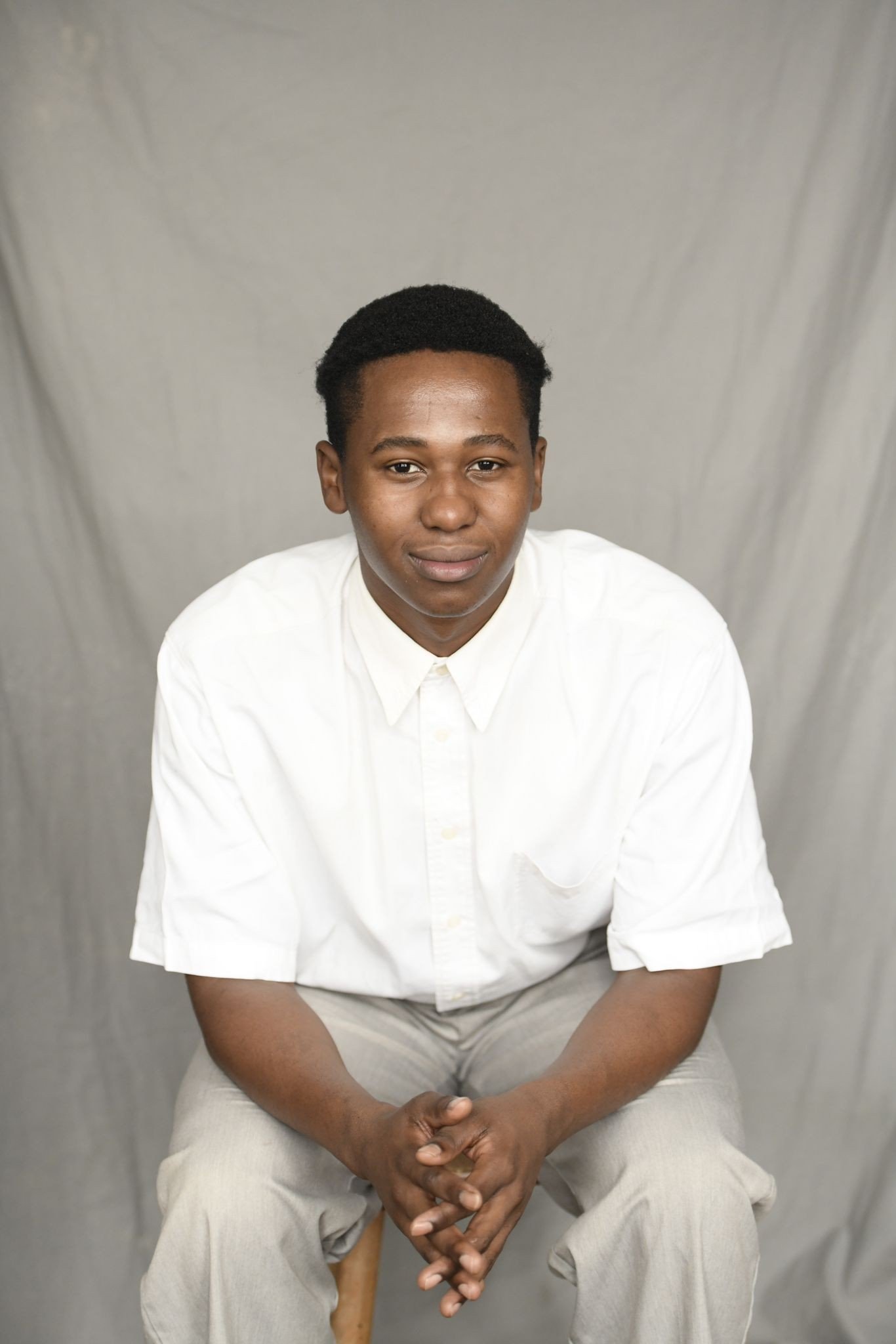 Kgopotso Sedibe