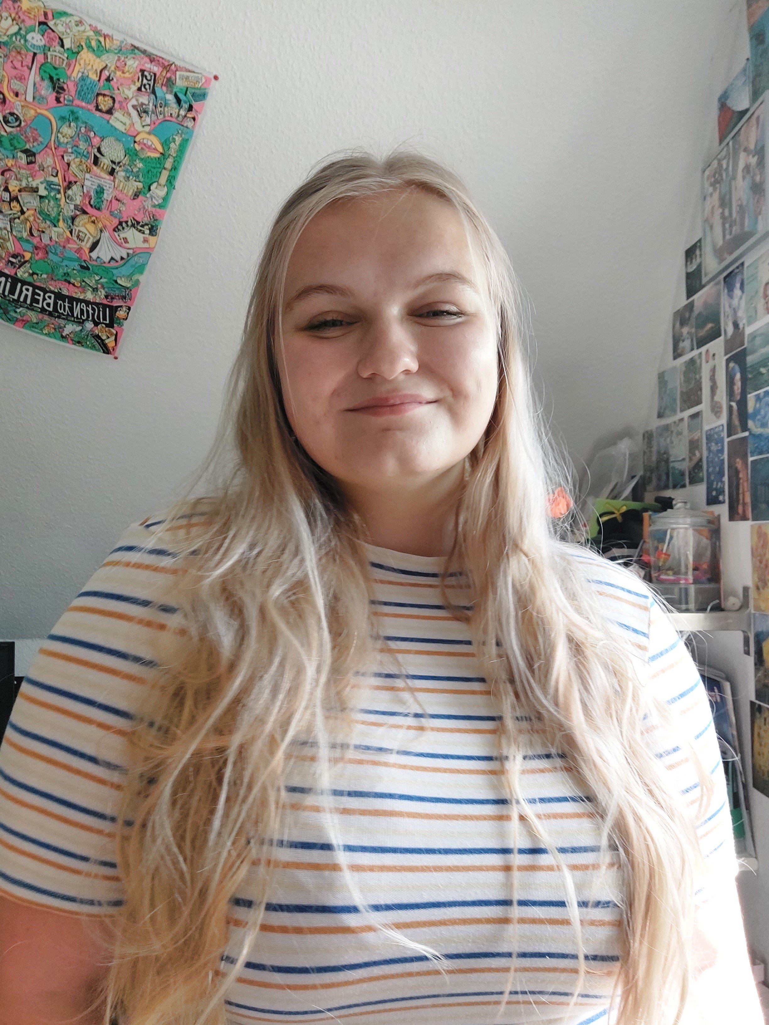 Annika Lotta Baumann
