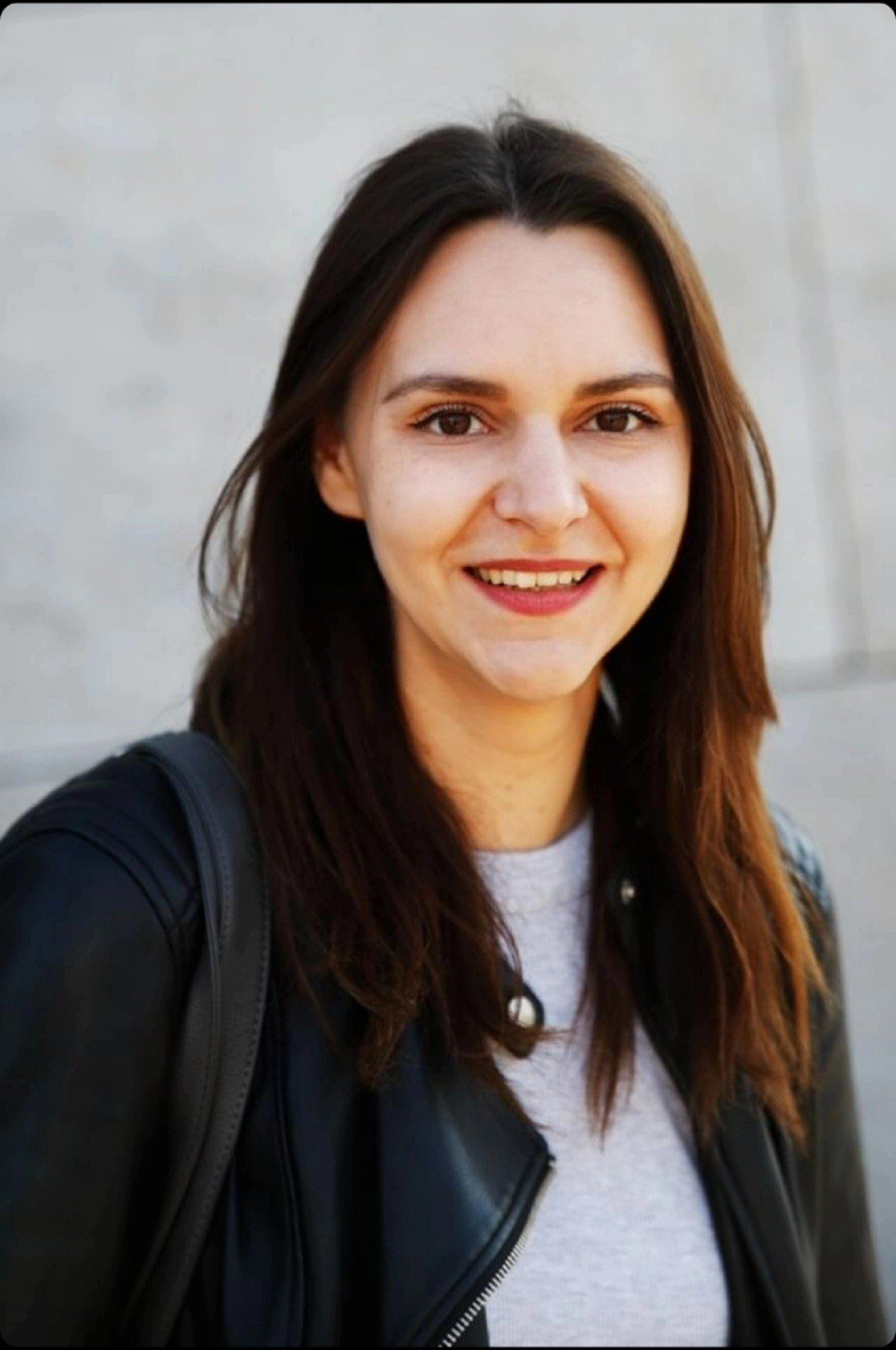 Sarah Niklowitz