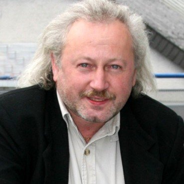 Wolfgang A. Schweighofer