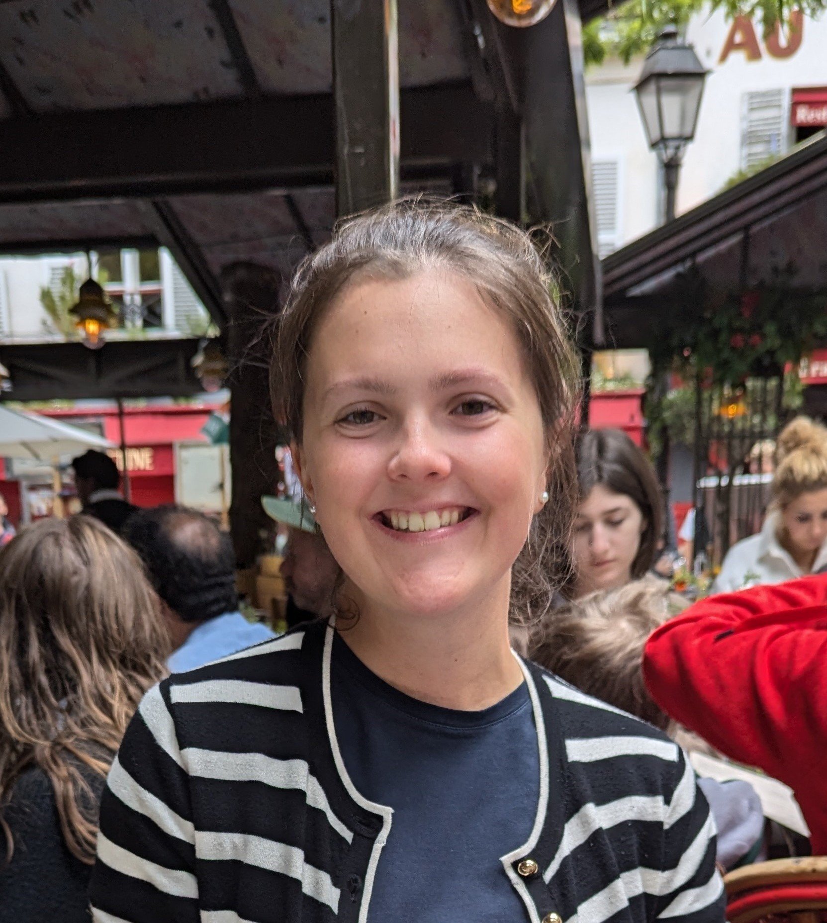 Anne-Sophie Blanke