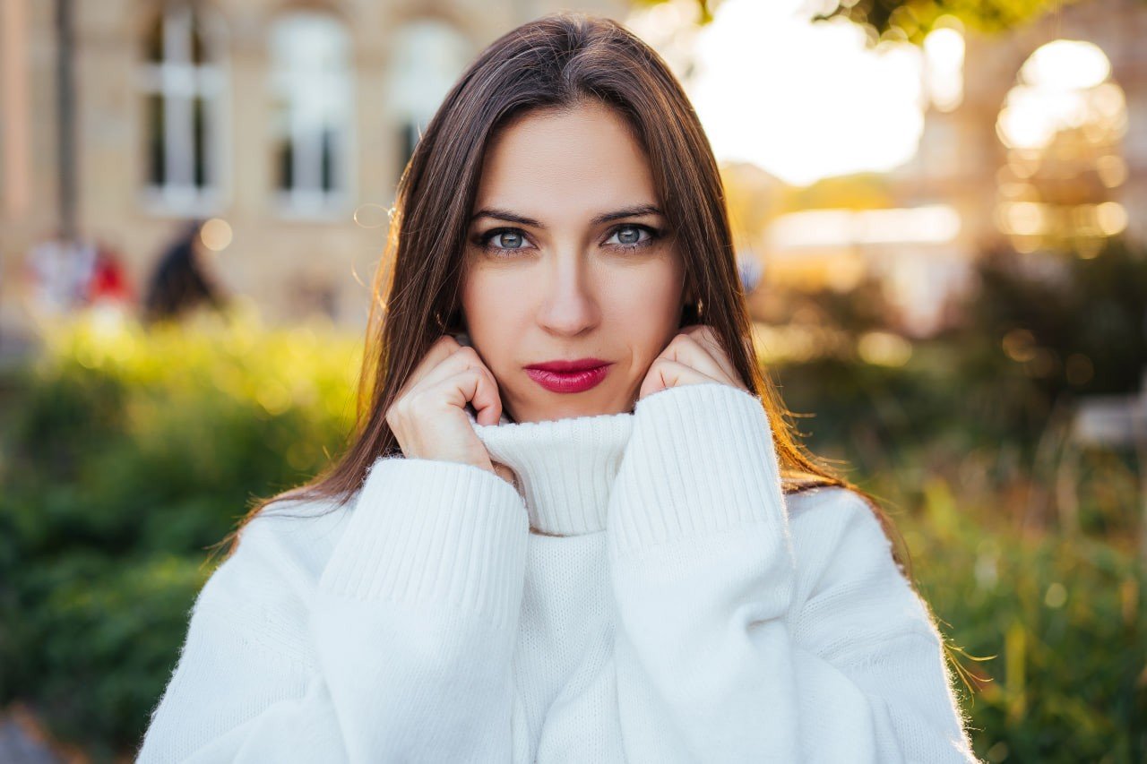 Olesia Sinkova