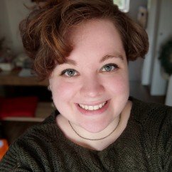 TheFrogWrites