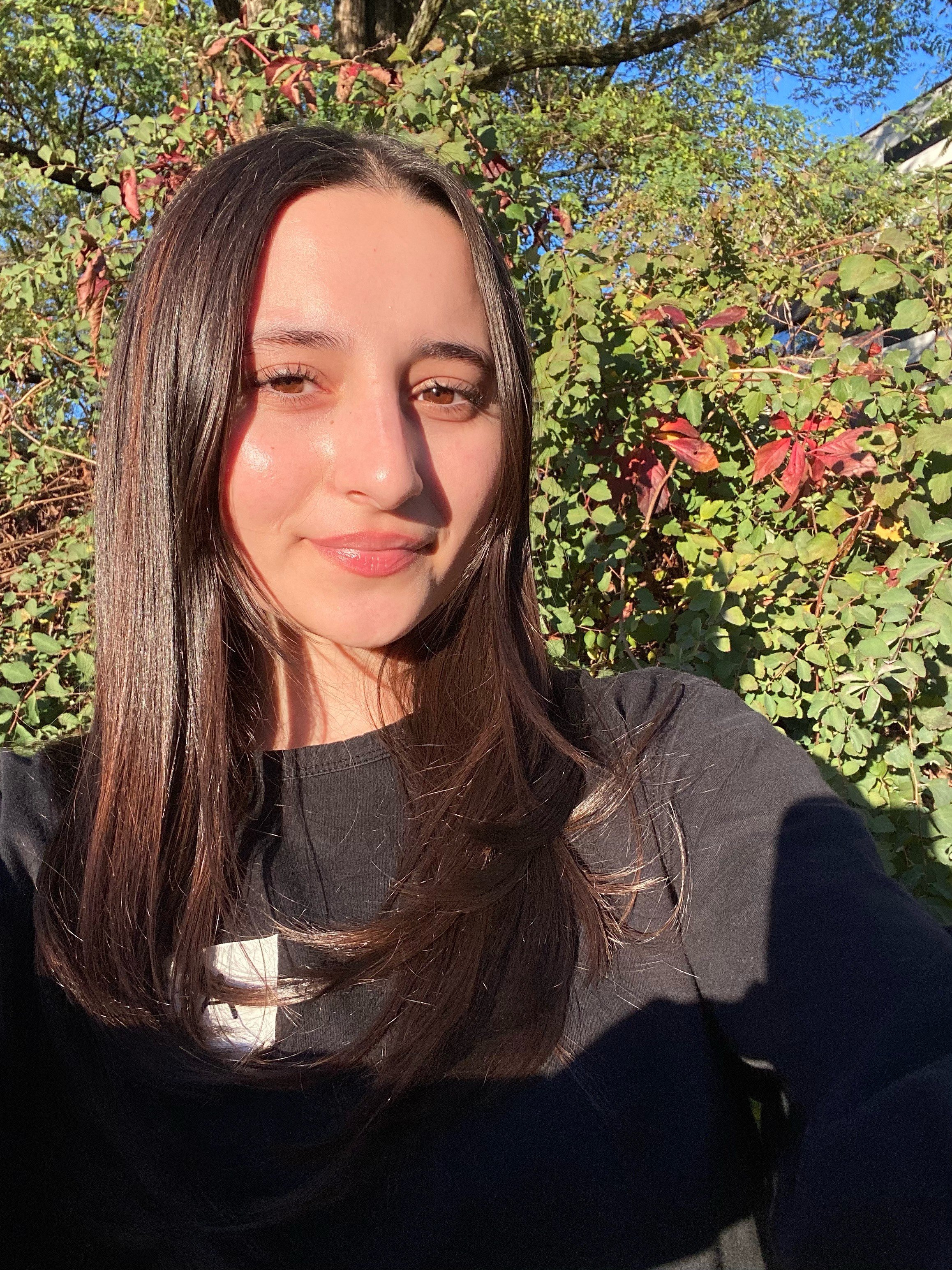 Aisha Karova