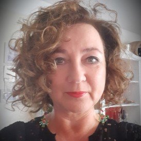 Margit Harasym