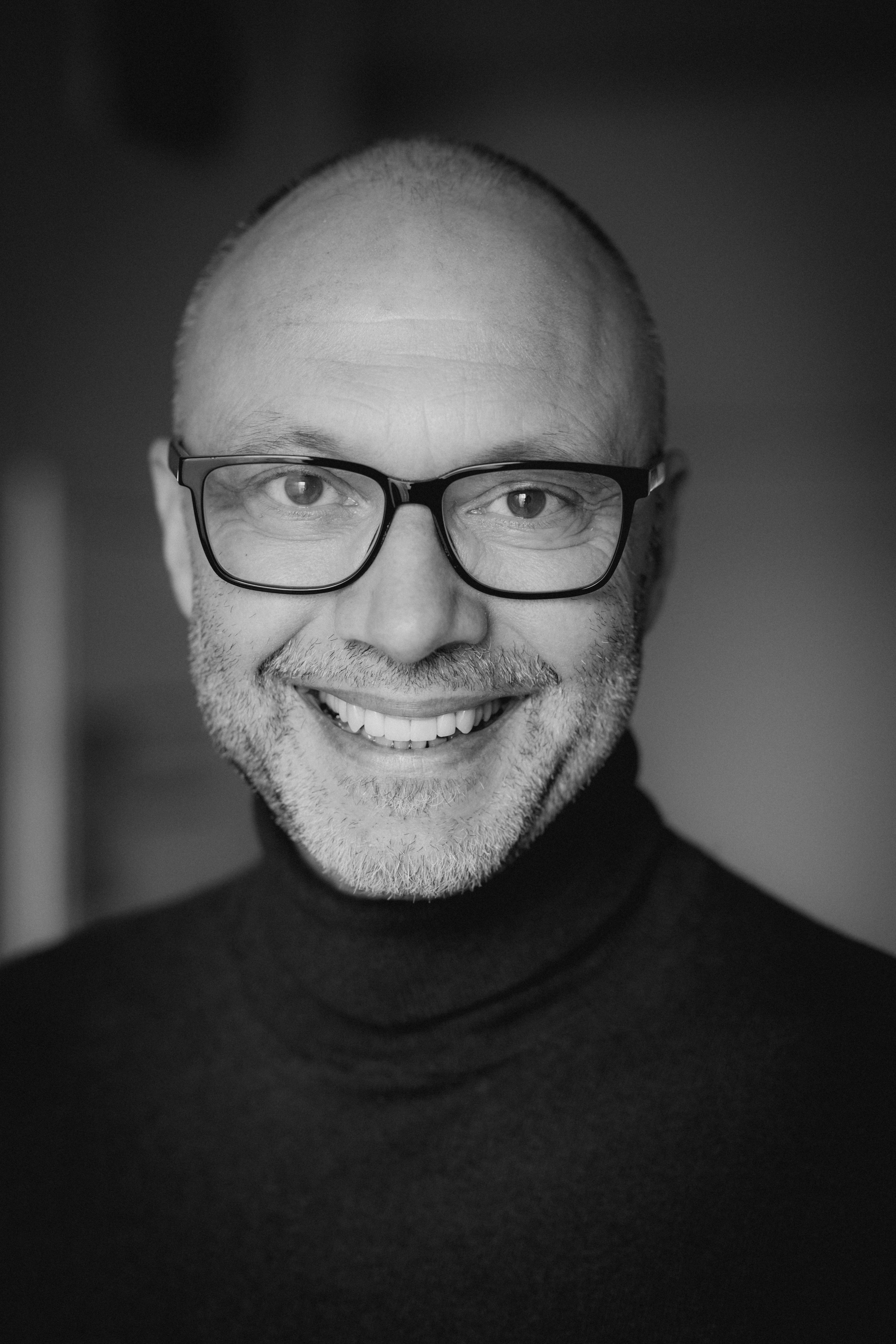 Gerold Weisz