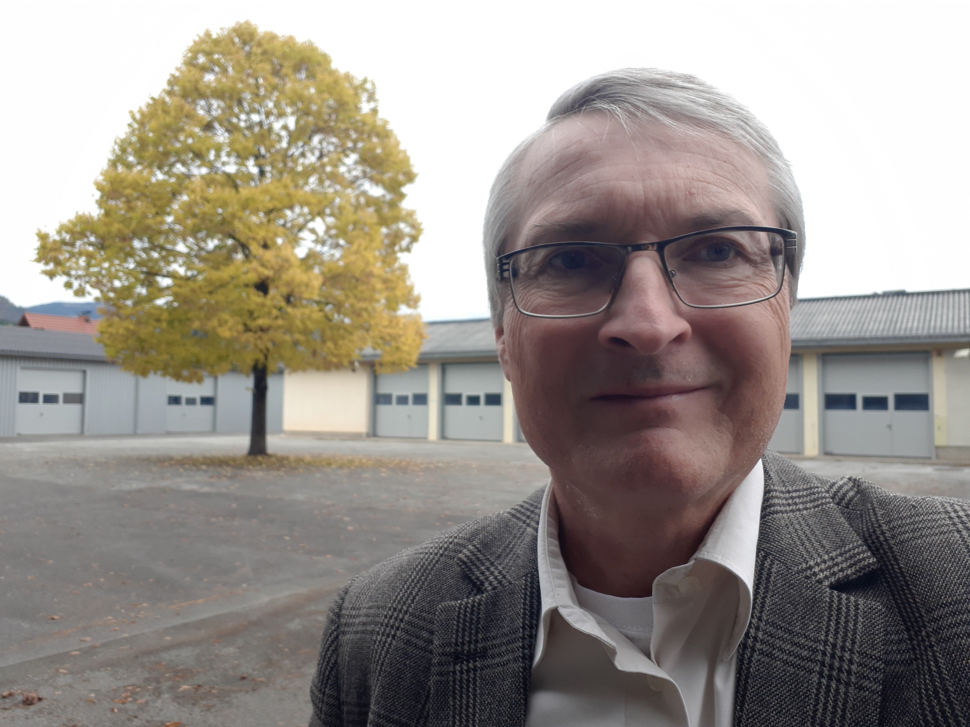 Hubert Thurnhofer