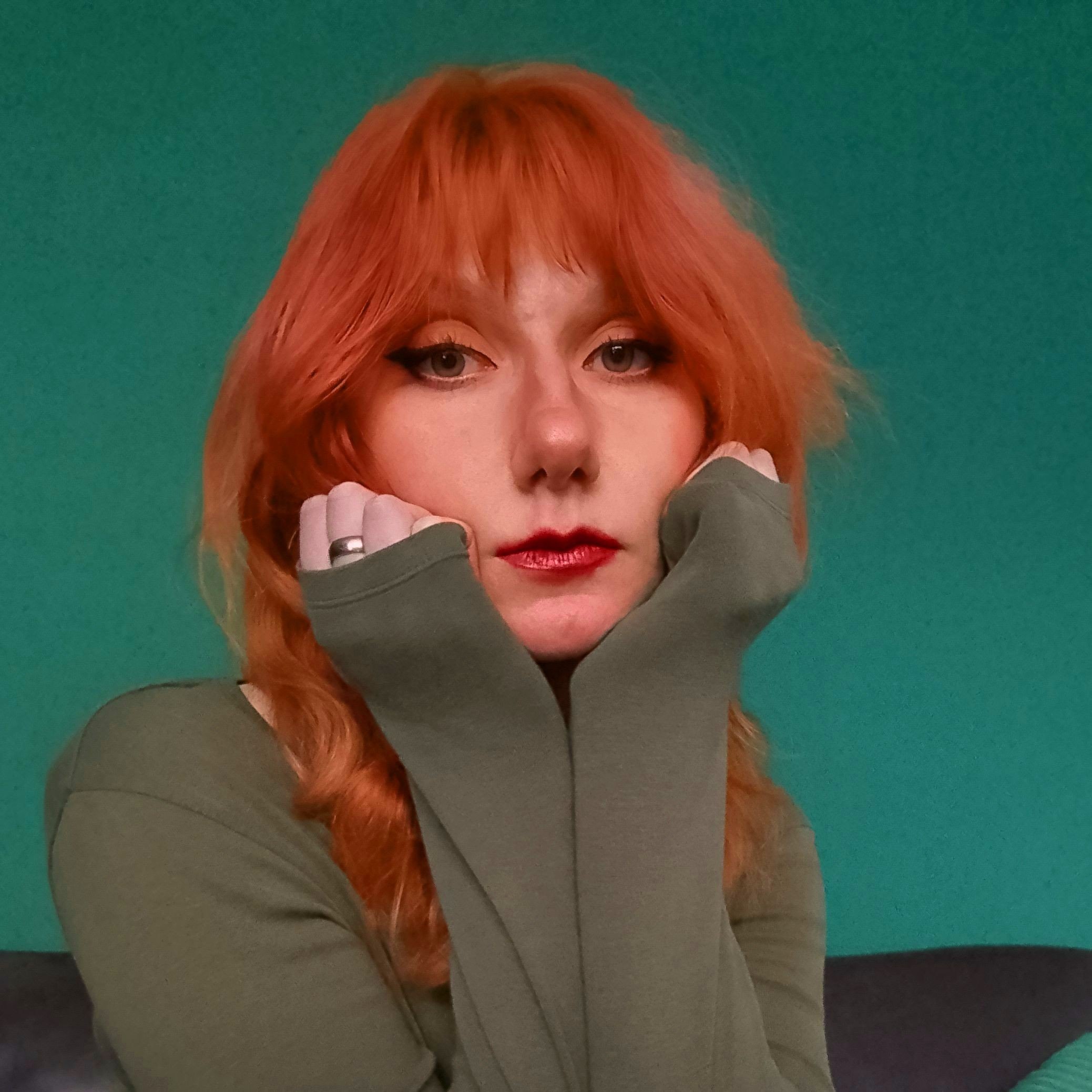 Nelly Neufeld