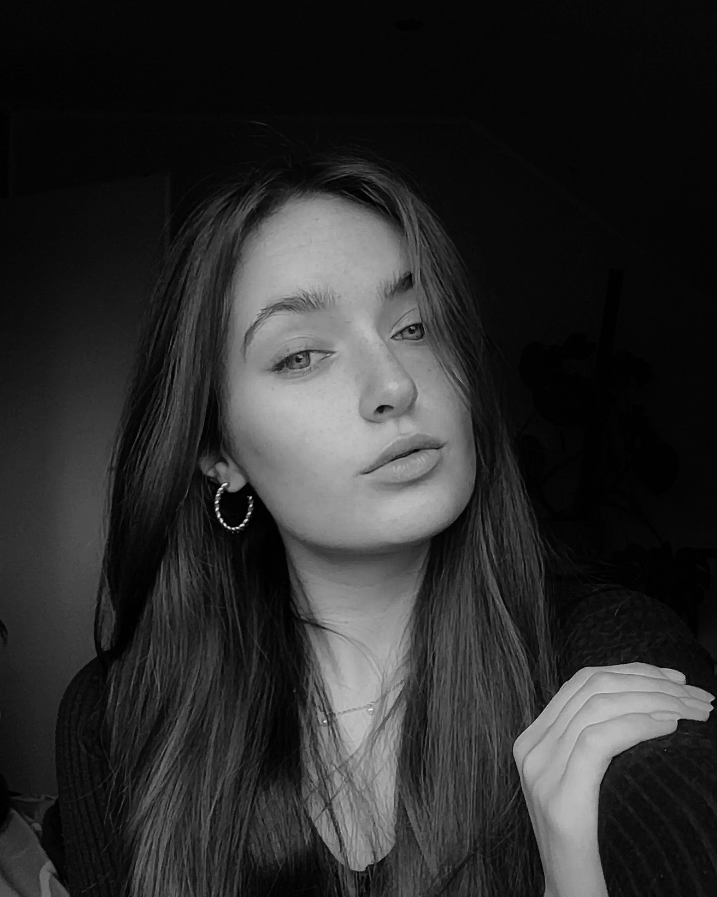 Patricia Lehmann