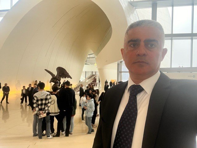 Khalid Aliyev