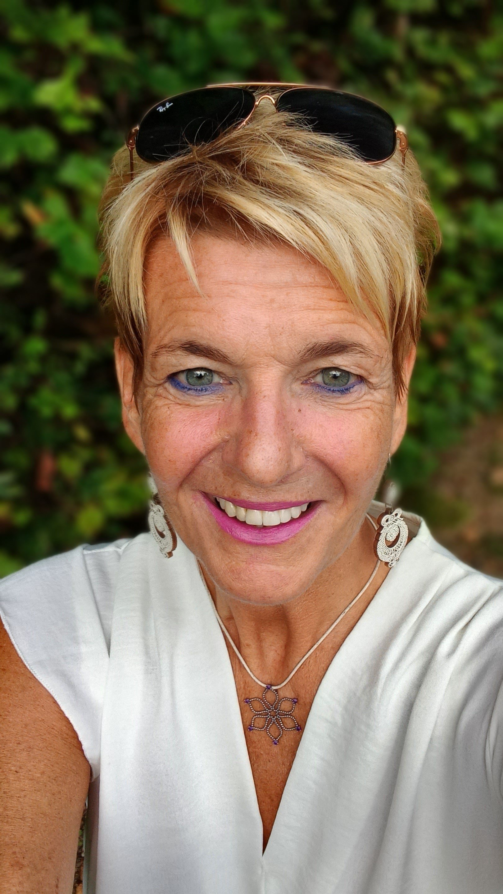 Heidi Reiter