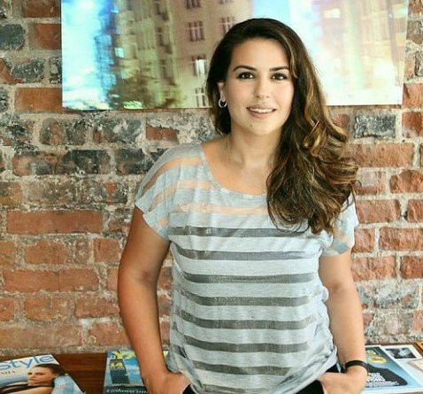 SerliSeta NISANYAN