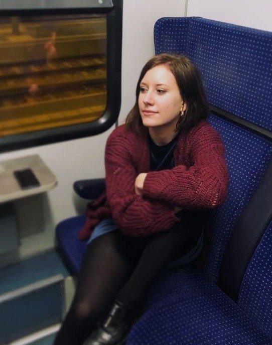 Julia Syndram