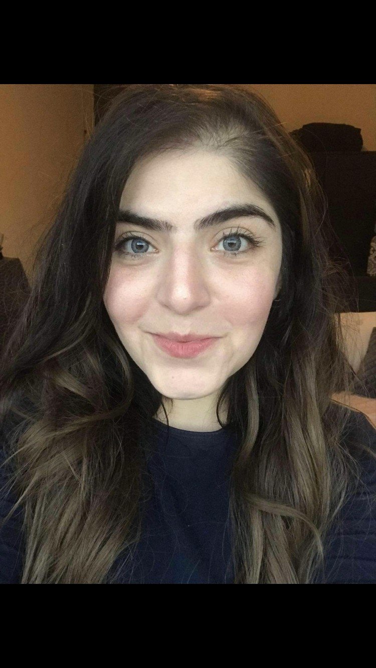 Sana Fedaie