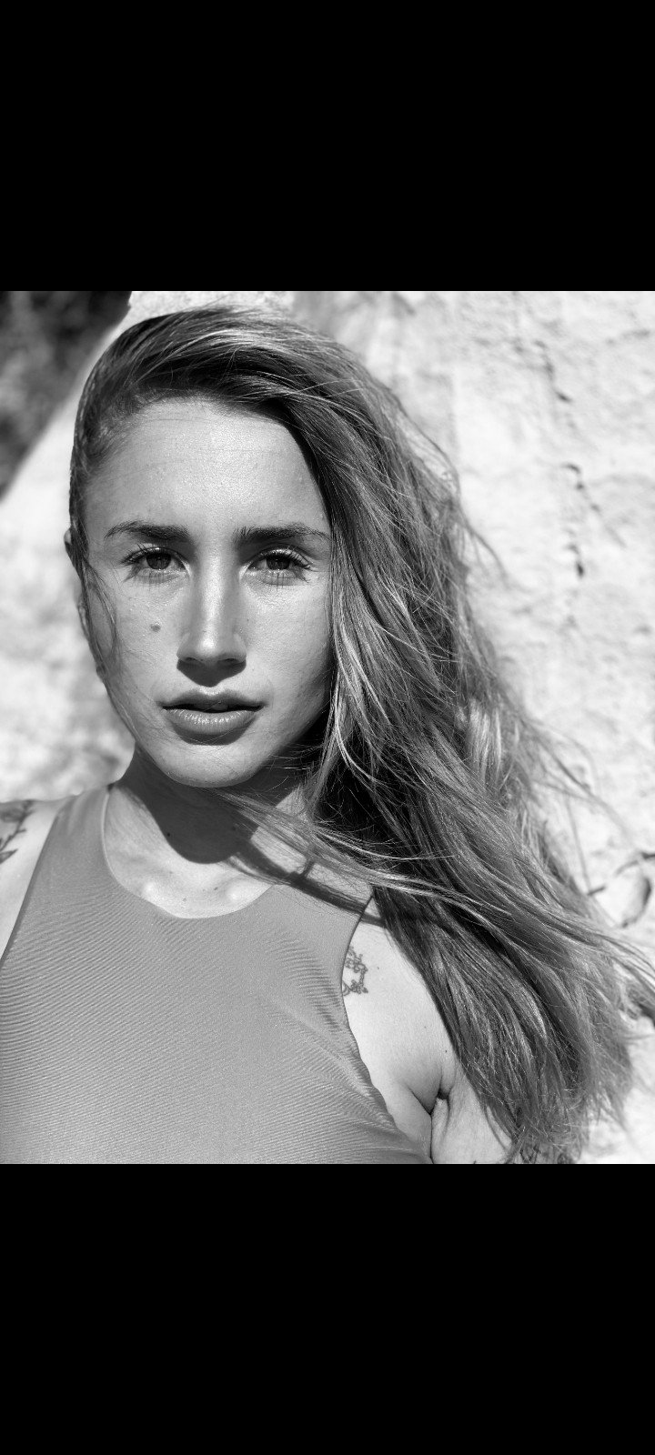 Francesca Grace