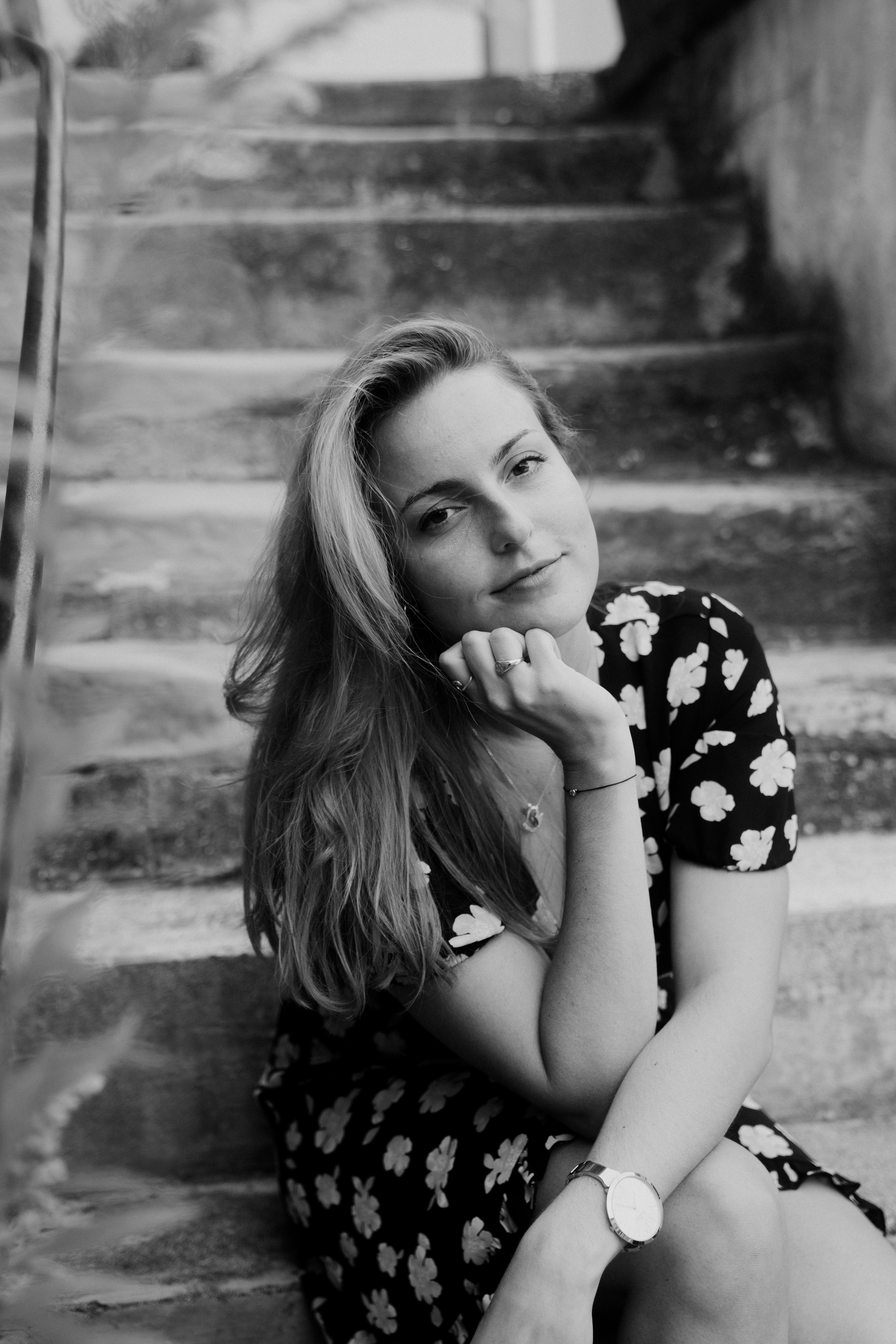 Tanja Hasslinger