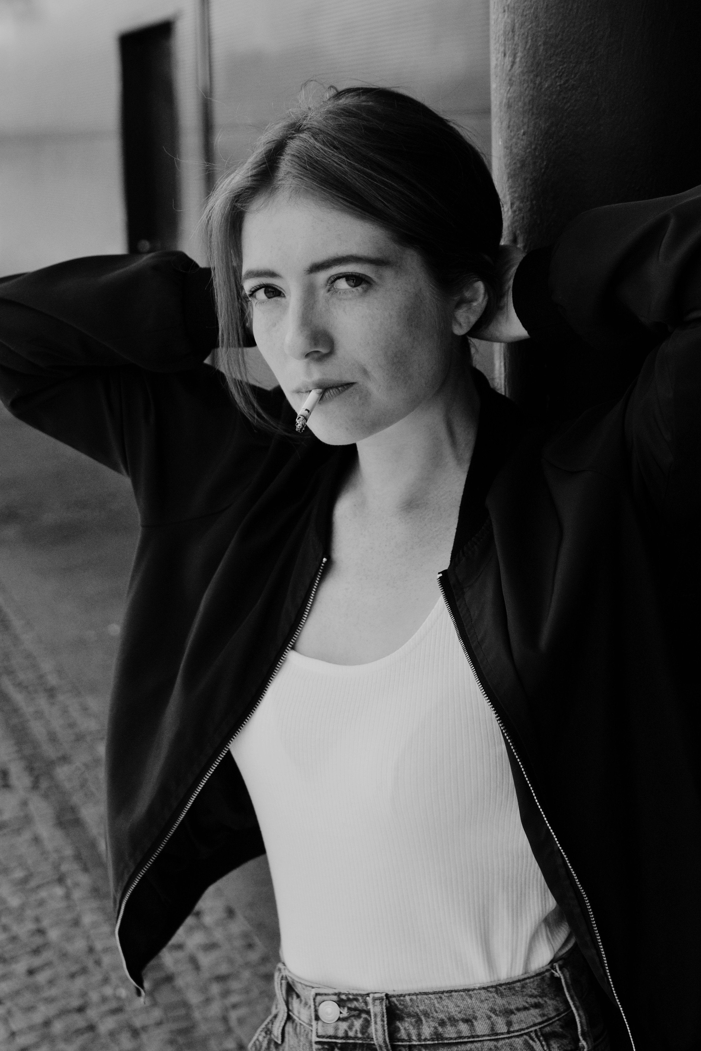 Alessa Eisschiel