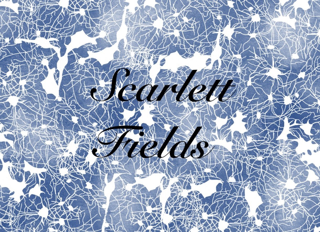 Scarlett Fields