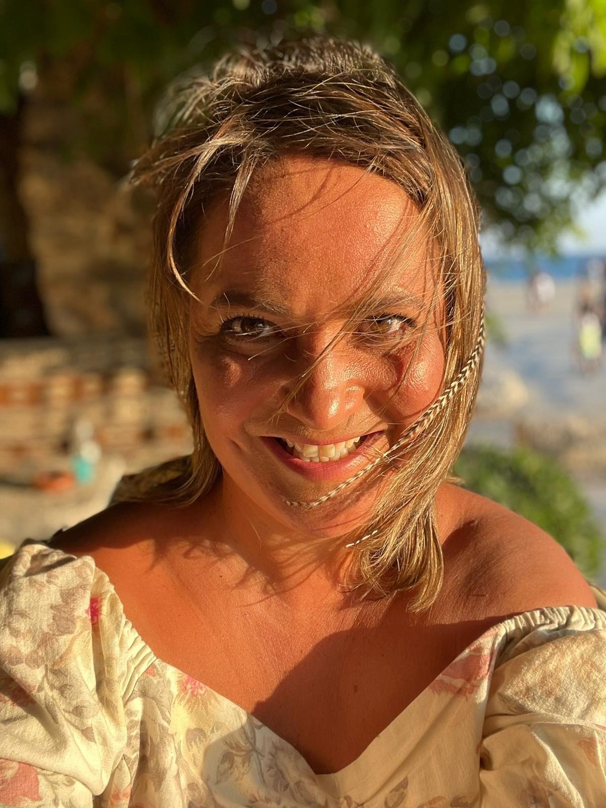 Cristina Macarie