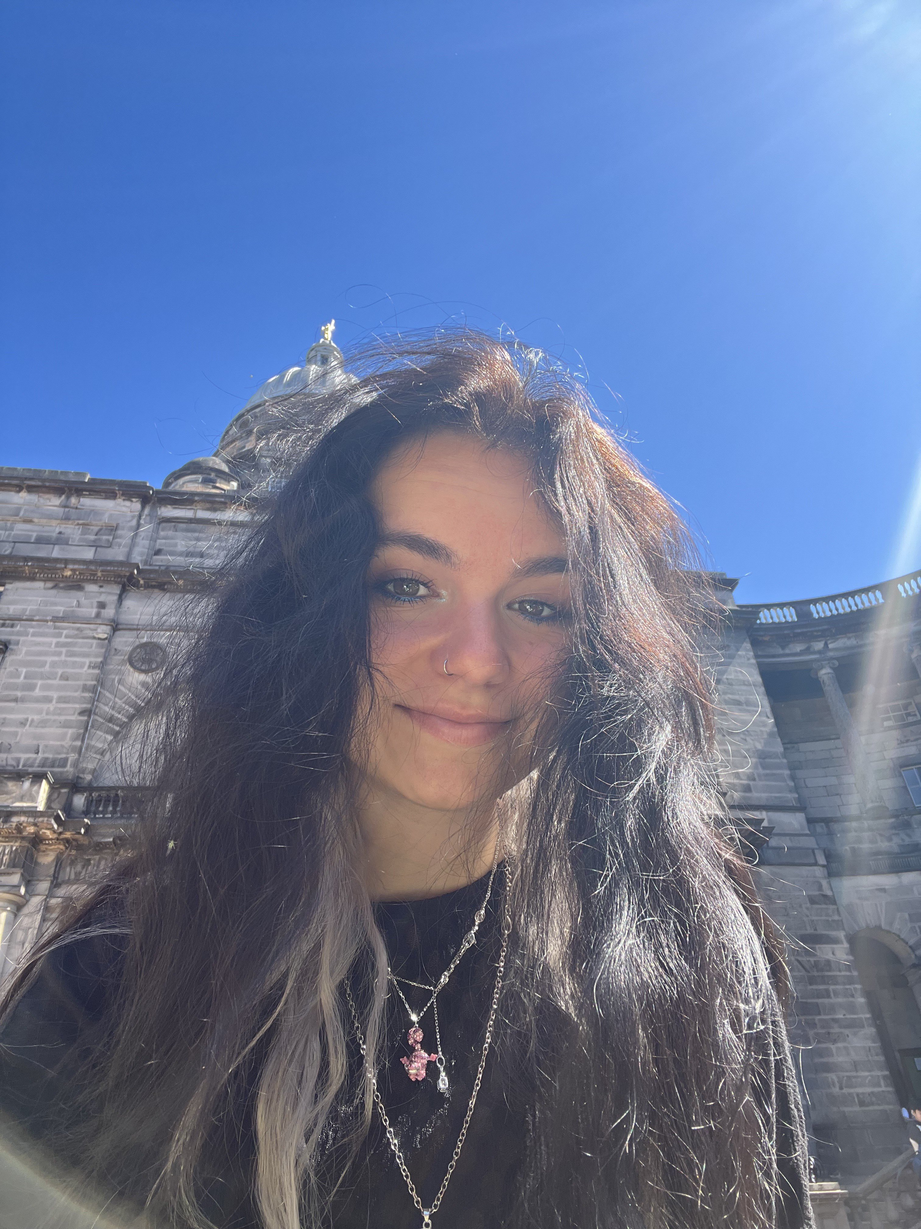 Alia-Marie Sicher