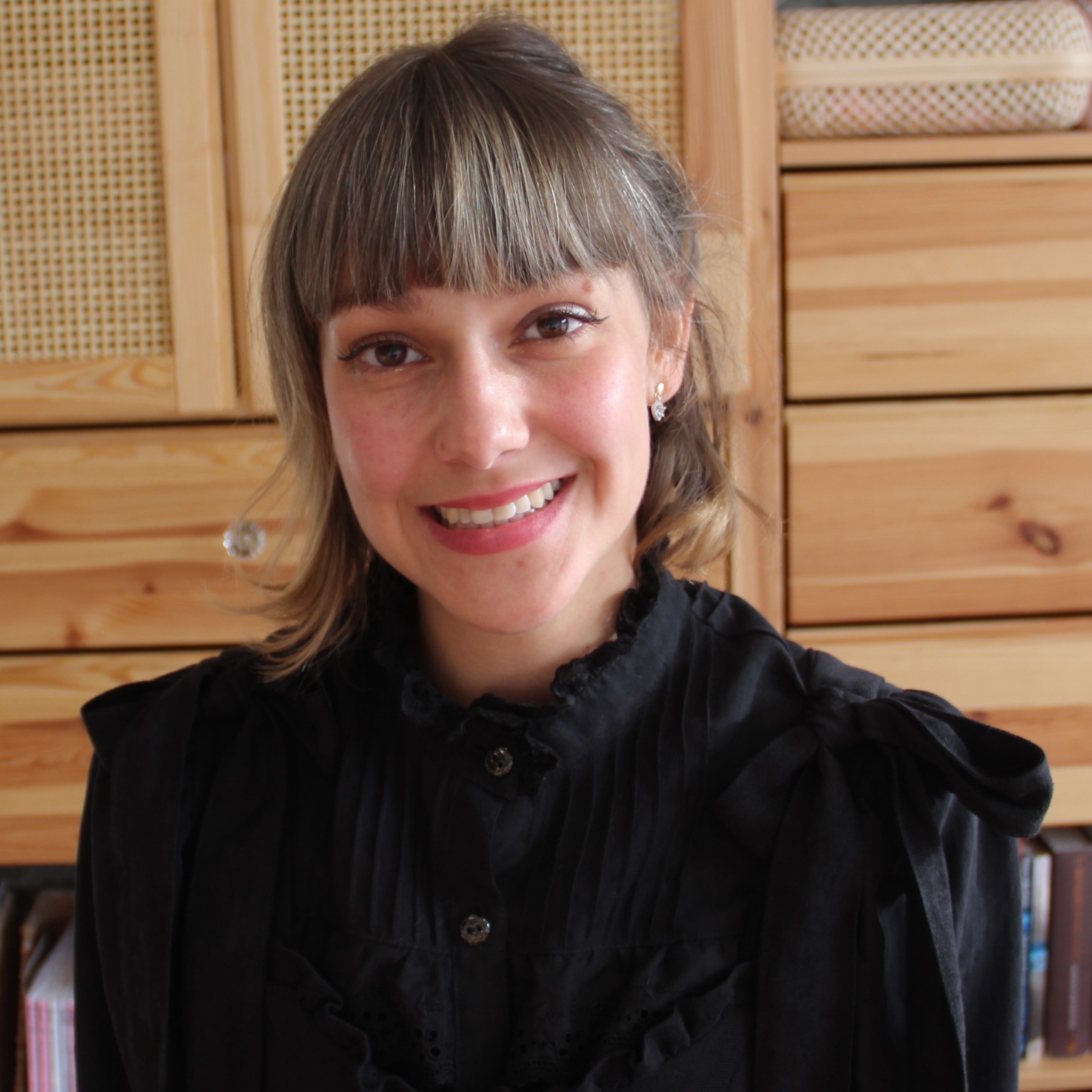 Johanna-Alba Stöttinger