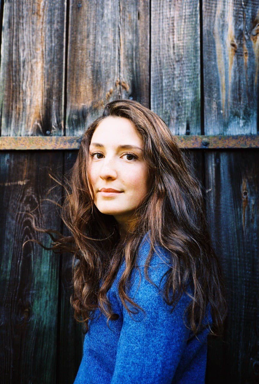 Pia-Maria Wagner