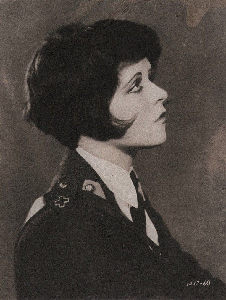 Sophia Wolf