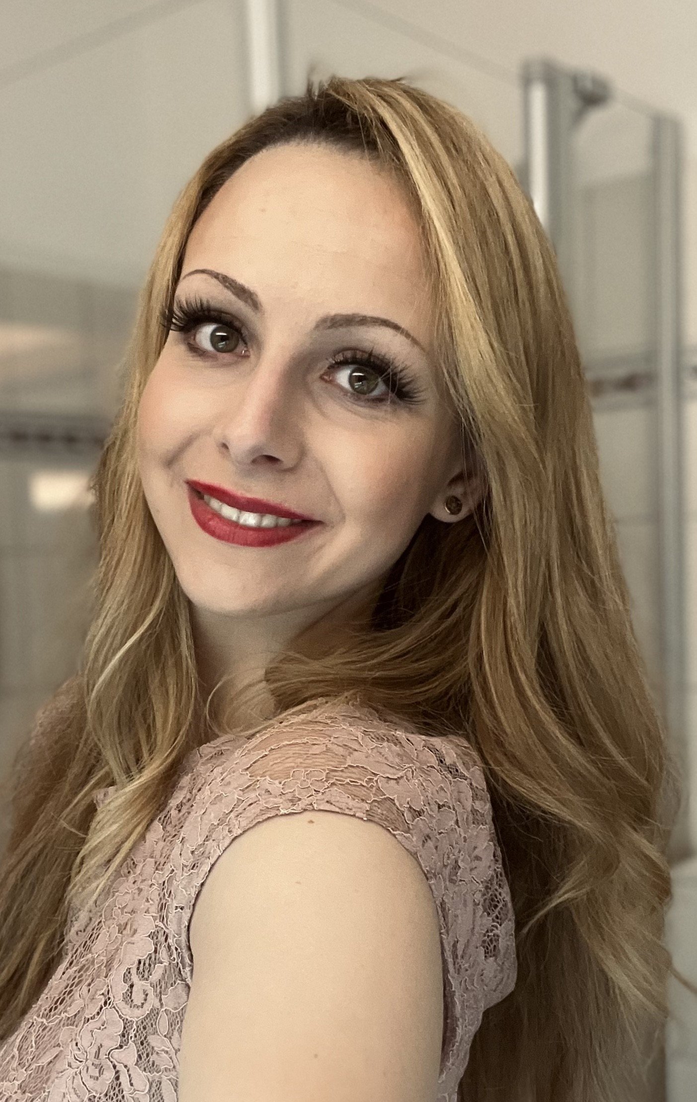Alina Fenn