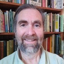 Steve Redshaw